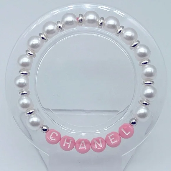 Personalized Bracelet - Picture 3 of 5